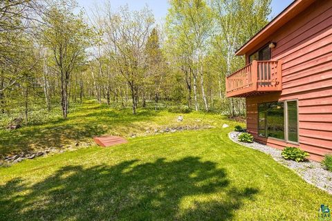 Tiny photo for 5558 E Grandview Rd, Proctor, MN 55810 (MLS # 6125761)