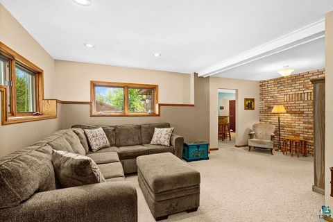 Tiny photo for 5558 E Grandview Rd, Proctor, MN 55810 (MLS # 6125761)