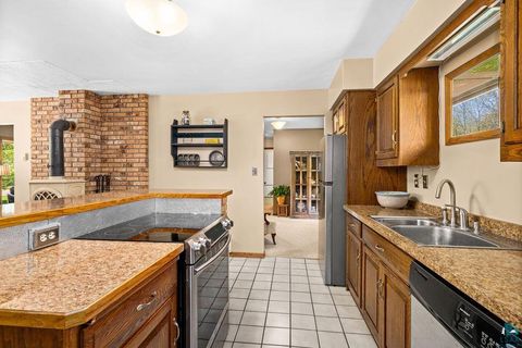 Tiny photo for 5558 E Grandview Rd, Proctor, MN 55810 (MLS # 6125761)
