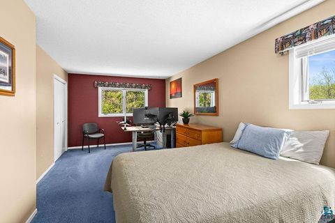 Tiny photo for 5558 E Grandview Rd, Proctor, MN 55810 (MLS # 6125761)