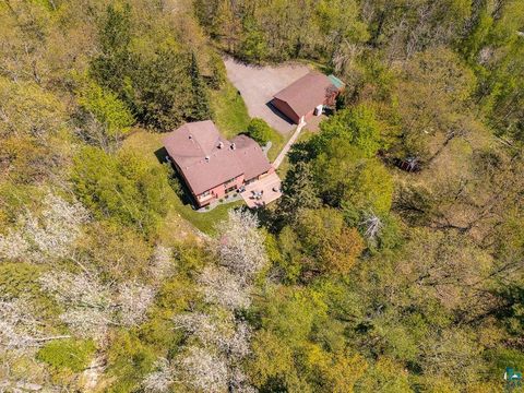 Tiny photo for 5558 E Grandview Rd, Proctor, MN 55810 (MLS # 6125761)