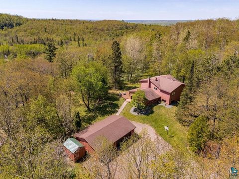 Tiny photo for 5558 E Grandview Rd, Proctor, MN 55810 (MLS # 6125761)