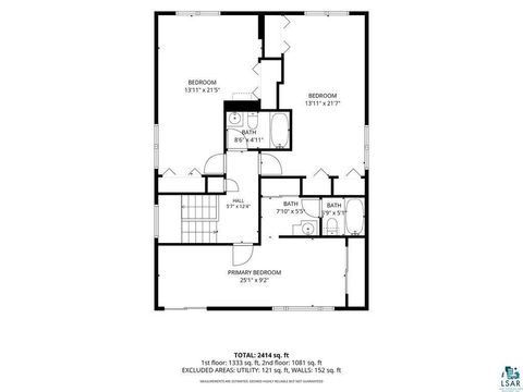 Tiny photo for 5558 E Grandview Rd, Proctor, MN 55810 (MLS # 6125761)