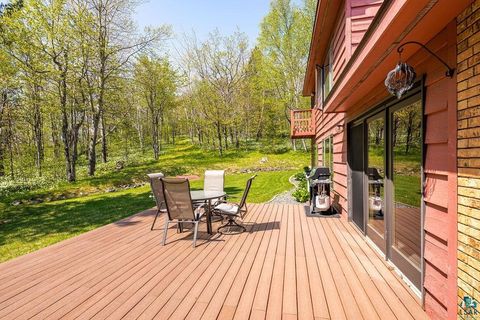 Tiny photo for 5558 E Grandview Rd, Proctor, MN 55810 (MLS # 6125761)