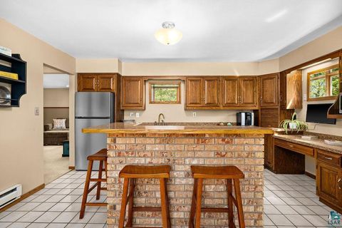 Tiny photo for 5558 E Grandview Rd, Proctor, MN 55810 (MLS # 6125761)