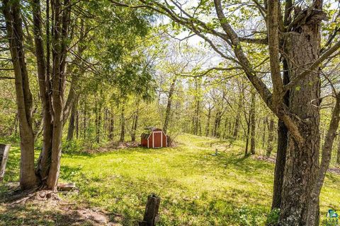 Tiny photo for 5558 E Grandview Rd, Proctor, MN 55810 (MLS # 6125761)
