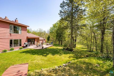 Tiny photo for 5558 E Grandview Rd, Proctor, MN 55810 (MLS # 6125761)