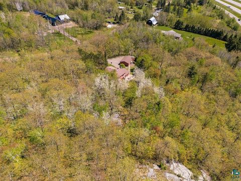 Tiny photo for 5558 E Grandview Rd, Proctor, MN 55810 (MLS # 6125761)
