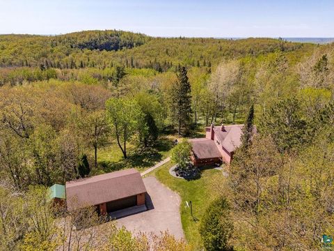 Tiny photo for 5558 E Grandview Rd, Proctor, MN 55810 (MLS # 6125761)