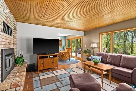Tiny photo for 5558 E Grandview Rd, Proctor, MN 55810 (MLS # 6125761)