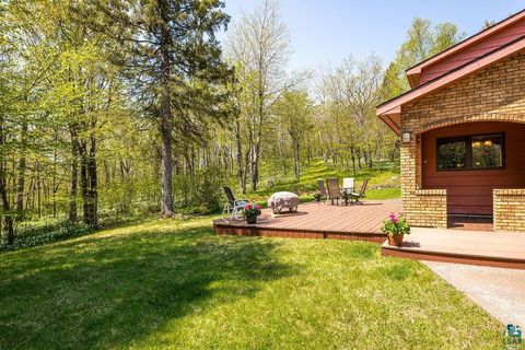 Tiny photo for 5558 E Grandview Rd, Proctor, MN 55810 (MLS # 6125761)