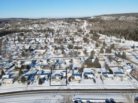 Tiny photo for 100 Edison Blvd, Silver Bay, MN 55614 (MLS # 6123453)