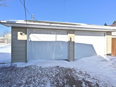 Tiny photo for 100 Edison Blvd, Silver Bay, MN 55614 (MLS # 6123453)