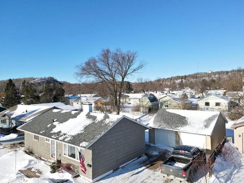Tiny photo for 100 Edison Blvd, Silver Bay, MN 55614 (MLS # 6123453)