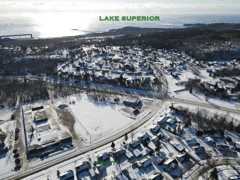 Tiny photo for 100 Edison Blvd, Silver Bay, MN 55614 (MLS # 6123453)