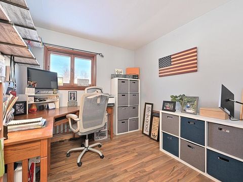 Tiny photo for 100 Edison Blvd, Silver Bay, MN 55614 (MLS # 6123453)