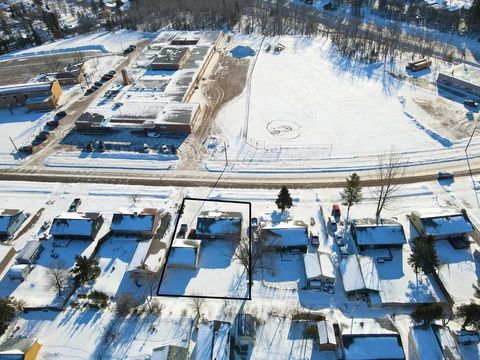 Tiny photo for 100 Edison Blvd, Silver Bay, MN 55614 (MLS # 6123453)