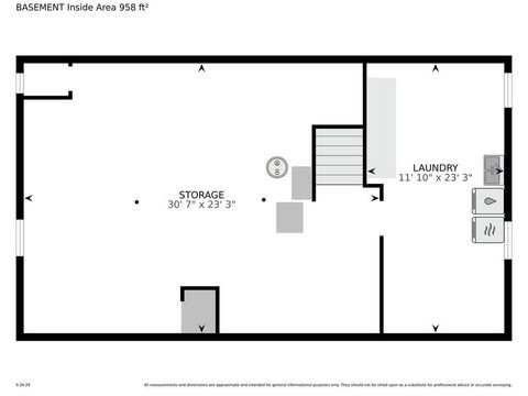 Tiny photo for 100 Edison Blvd, Silver Bay, MN 55614 (MLS # 6123453)