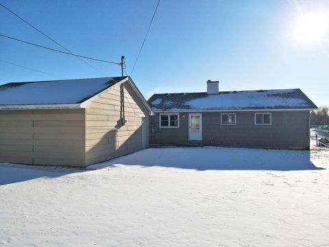 Tiny photo for 100 Edison Blvd, Silver Bay, MN 55614 (MLS # 6123453)