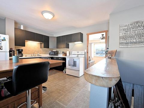 Tiny photo for 100 Edison Blvd, Silver Bay, MN 55614 (MLS # 6123453)