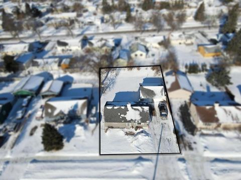 Tiny photo for 100 Edison Blvd, Silver Bay, MN 55614 (MLS # 6123453)