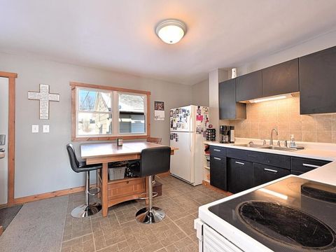 Tiny photo for 100 Edison Blvd, Silver Bay, MN 55614 (MLS # 6123453)