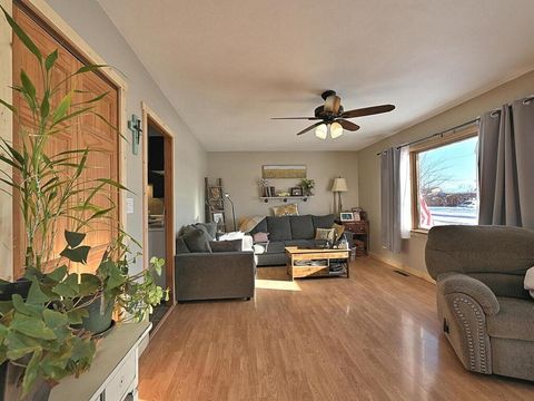 Tiny photo for 100 Edison Blvd, Silver Bay, MN 55614 (MLS # 6123453)