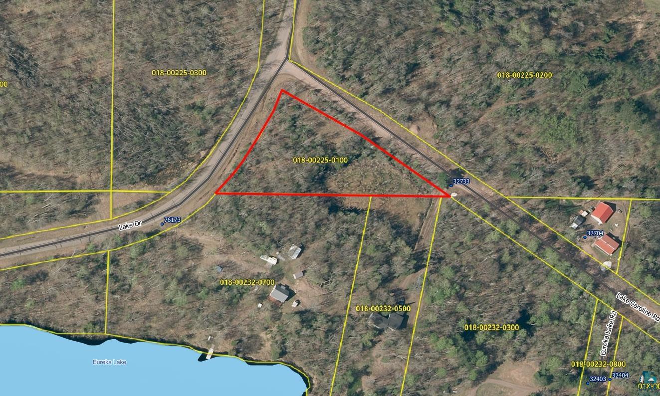 32XXX Lake Caroline Rd