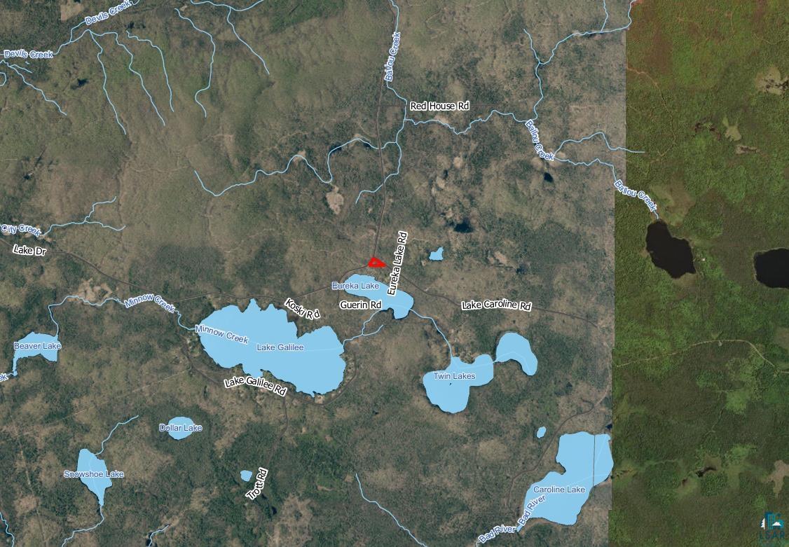 32XXX Lake Caroline Rd