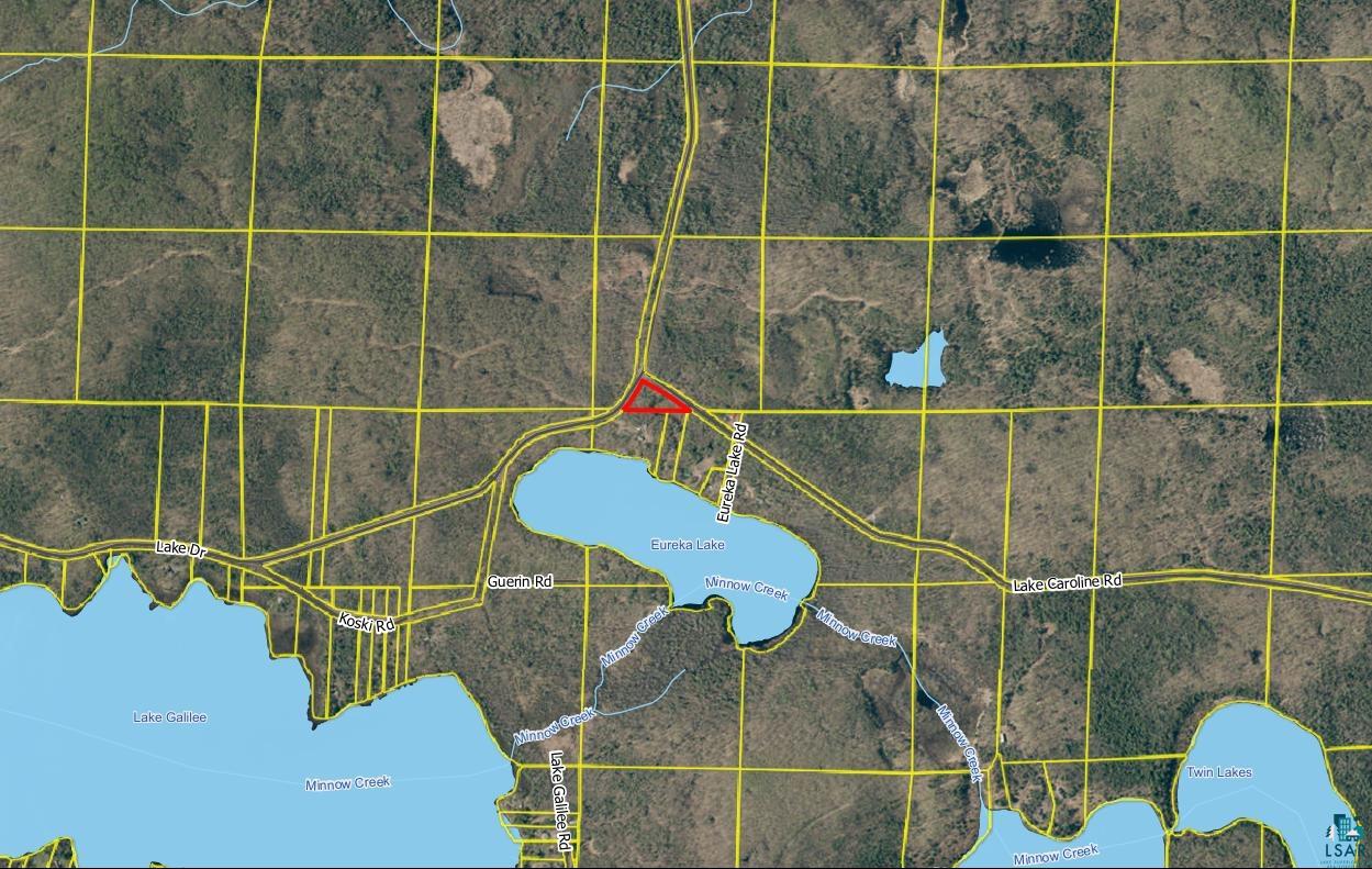 32XXX Lake Caroline Rd