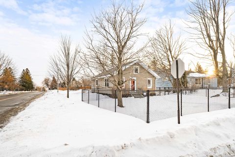 Tiny photo for 4432 Otsego St, Duluth, MN 55804 (MLS # 6123555)