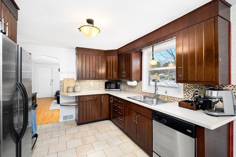 Tiny photo for 4432 Otsego St, Duluth, MN 55804 (MLS # 6123555)