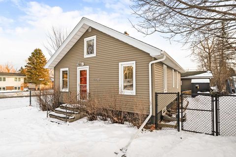 Photo of 4432 Otsego St, Duluth, MN 55804 (MLS # 6123555)