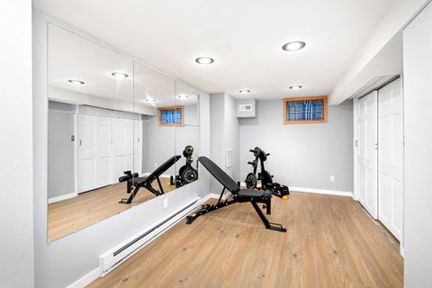 Tiny photo for 4432 Otsego St, Duluth, MN 55804 (MLS # 6123555)