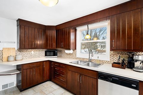 Tiny photo for 4432 Otsego St, Duluth, MN 55804 (MLS # 6123555)