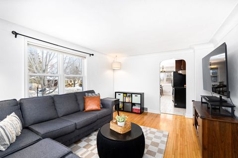 Tiny photo for 4432 Otsego St, Duluth, MN 55804 (MLS # 6123555)