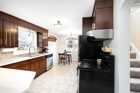 Tiny photo for 4432 Otsego St, Duluth, MN 55804 (MLS # 6123555)