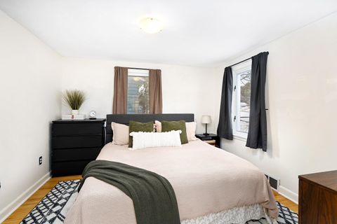 Tiny photo for 4432 Otsego St, Duluth, MN 55804 (MLS # 6123555)