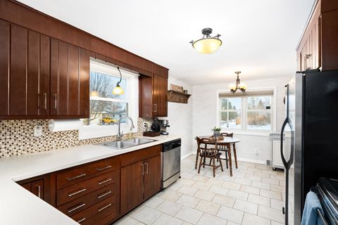 Tiny photo for 4432 Otsego St, Duluth, MN 55804 (MLS # 6123555)