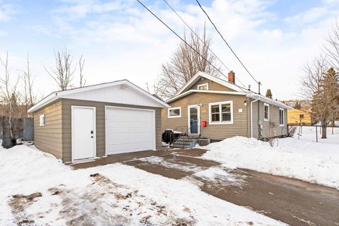 Tiny photo for 4432 Otsego St, Duluth, MN 55804 (MLS # 6123555)