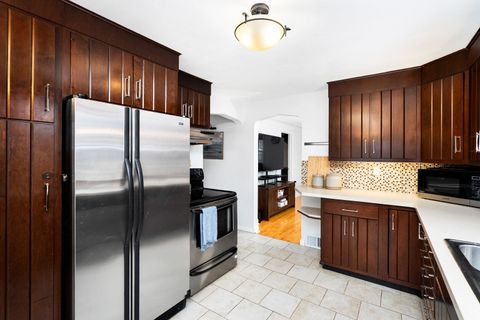 Tiny photo for 4432 Otsego St, Duluth, MN 55804 (MLS # 6123555)