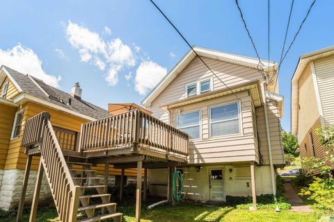 Tiny photo for 1212 E 11th St, Duluth, MN 55805 (MLS # 6127493)