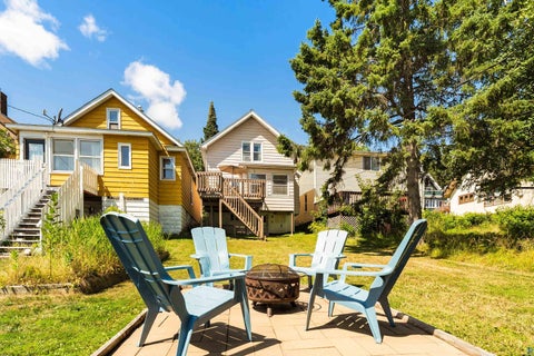 Tiny photo for 1212 E 11th St, Duluth, MN 55805 (MLS # 6127493)