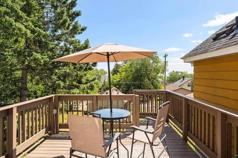Tiny photo for 1212 E 11th St, Duluth, MN 55805 (MLS # 6127493)