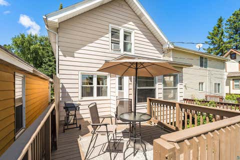 Tiny photo for 1212 E 11th St, Duluth, MN 55805 (MLS # 6127493)