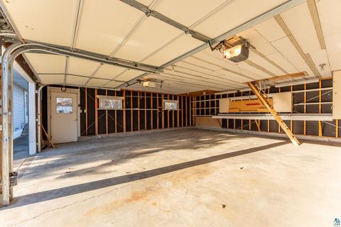 Tiny photo for 31 Garden Cr Cir, Babbitt, MN 55706 (MLS # 6125115)