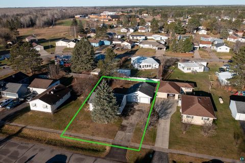Tiny photo for 31 Garden Cr Cir, Babbitt, MN 55706 (MLS # 6125115)