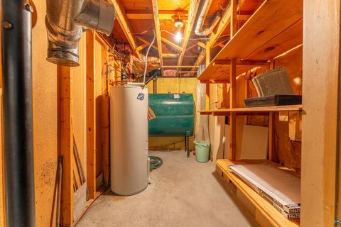 Tiny photo for 31 Garden Cr Cir, Babbitt, MN 55706 (MLS # 6125115)