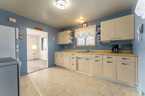 Tiny photo for 31 Garden Cr Cir, Babbitt, MN 55706 (MLS # 6125115)