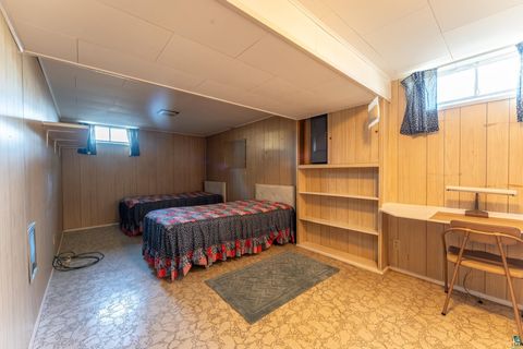 Tiny photo for 31 Garden Cr Cir, Babbitt, MN 55706 (MLS # 6125115)